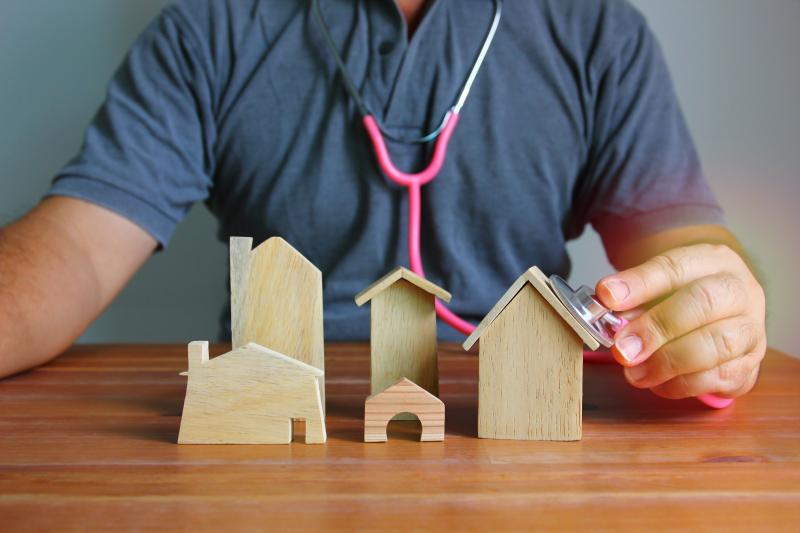 Pourquoi réaliser un diagnostic immobilier complet avant toute transaction ?