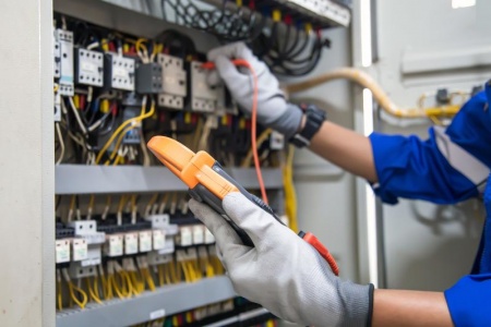 Les points essentiels vérifiés lors d'un diagnostic électricité